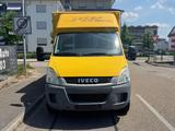 Iveco A Daily 35S11A / TÜV NEU / Automatik - Iveco aus 2011