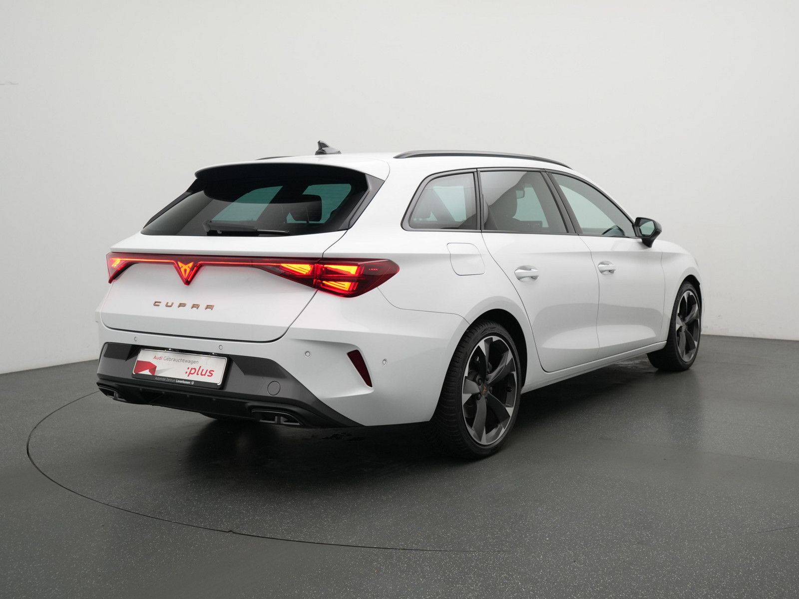 Cupra Leon - Bild 3
