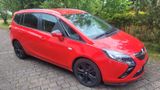 Opel Zafira Tourer 1.6 ECOTEC DI Turbo 147kW Acti...