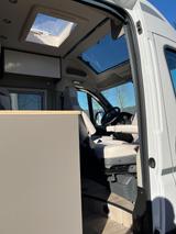 LMC InnoVan 540 - LMC Diesel Kastenwagen