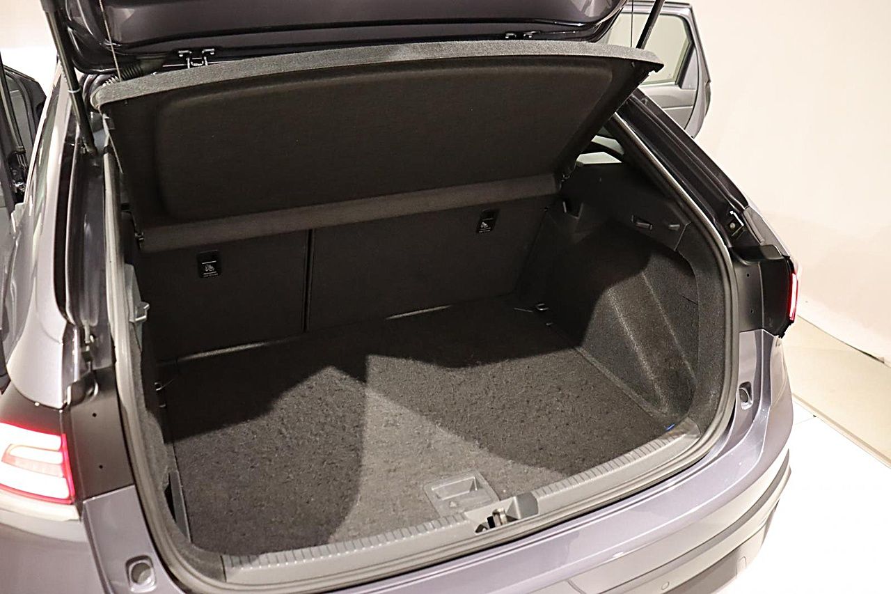 Volkswagen Taigo - Bild 21