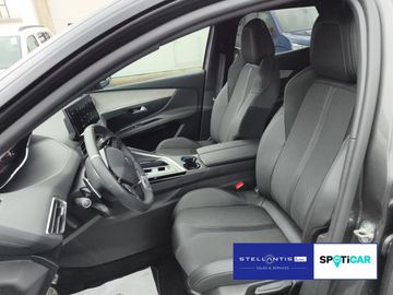 Peugeot 3008 - 9