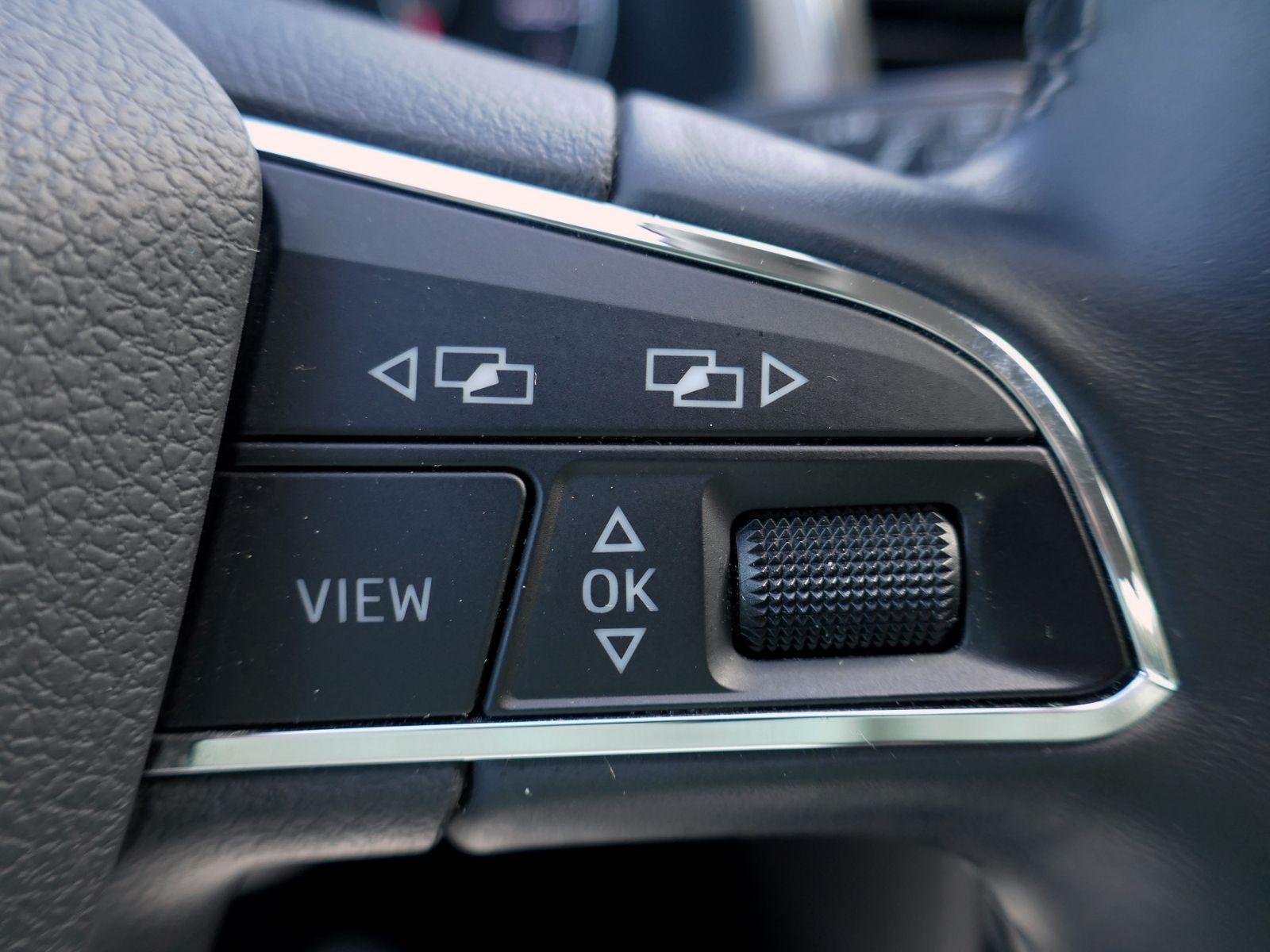 Fahrzeugabbildung SEAT Leon ST Xcellence 1.4 TSI | LED RFK GRA Navi