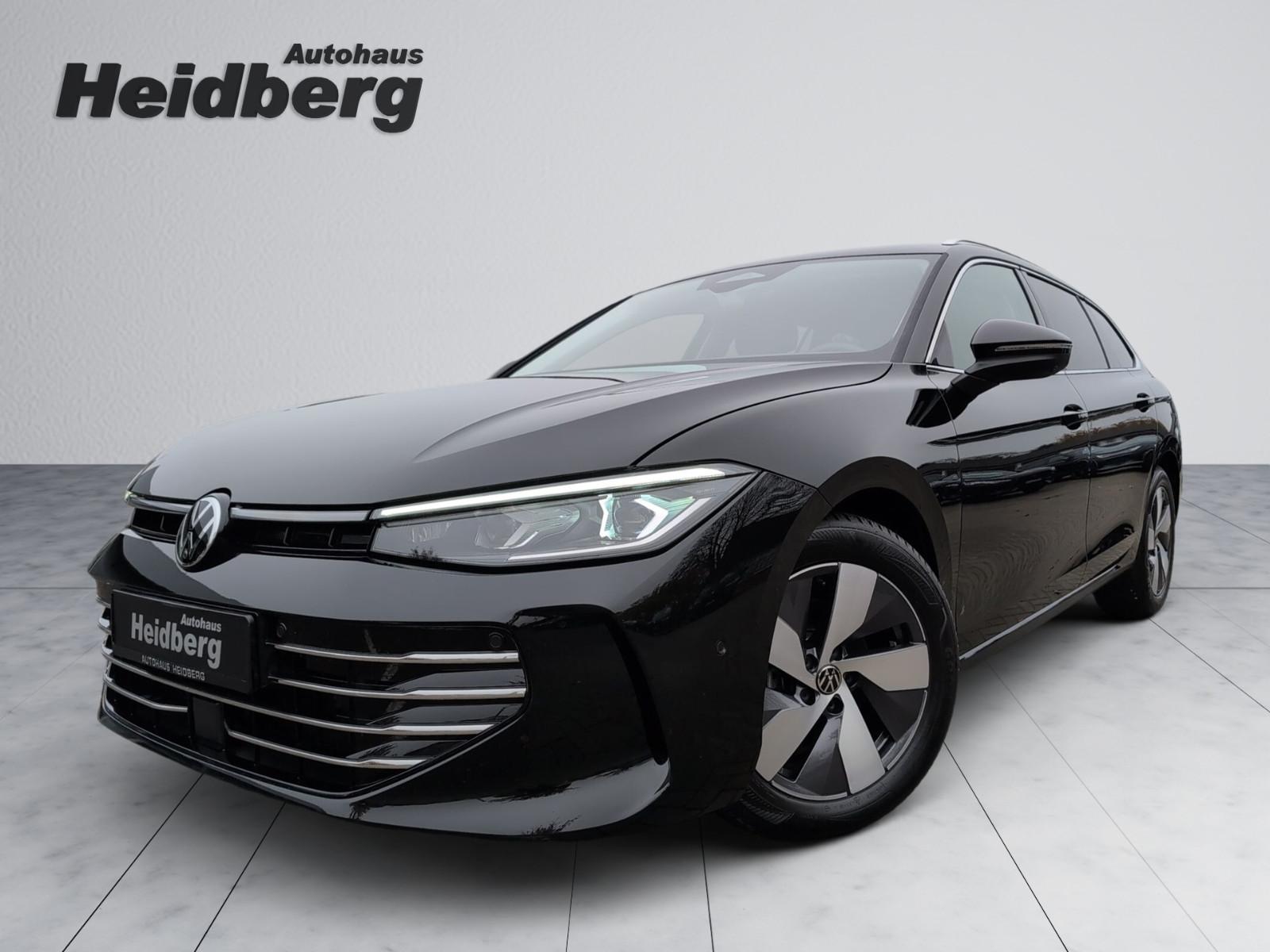 Volkswagen Passat Variant Elegance IQ-Matrix AHK ACC Allwet