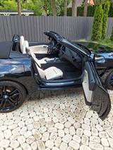 BMW Z4 sDrive30i M SPORT PAKET A M SPORT PAKET - BMW: Cabrio, 30