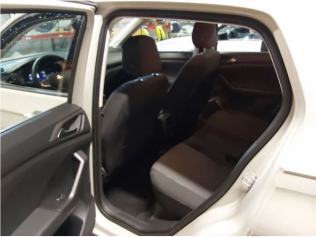 T-Cross 1.0 TSI Life Kamera/Navi/App-Connect/ACC