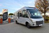 Carthago chic e-line xl I I 64 QB (408)  - Wohnwagen in Aachen