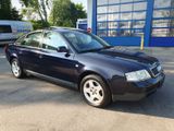 Audi A6 2.8L multitronic - VOLLAUSSTATTUNG! TÜV NEU! - Audi A6 aus 2000: 2.8