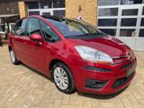 Citroën C4 2.0 Picasso Tendance Klimaatm PDC Tempomat - Citroën C4 Picasso: 2.0
