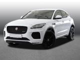 Jaguar E-Pace D150 R-Dynamic LEDER NAVI STANDHZG BT LED - Jaguar E-Pace Gebrauchtwagen in Wuppertal