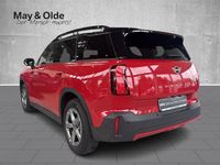 MINI Countryman C (Cooper) - Vorschau Bild 5