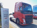 Volvo FH 500 LowDeck / Mega neue Tacho model 2016 - Volvo Fh 500