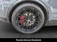 Porsche Macan - Vorschau Bild 11