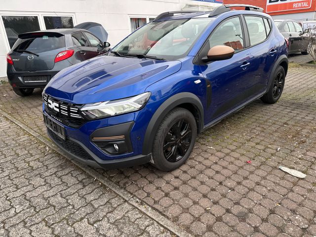 Dacia Sandero III Stepway Extreme+