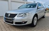 Volkswagen Passat 3C Kombi FSI Variant, passat 3c kom... - Volkswagen Passat aus 2006: Kombi