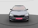 Skoda Octavia Combi 2.0 TDI DSG Tour AHK NAV LED MATRI - mit Diesel-Antrieb: Kombi, Automatik
