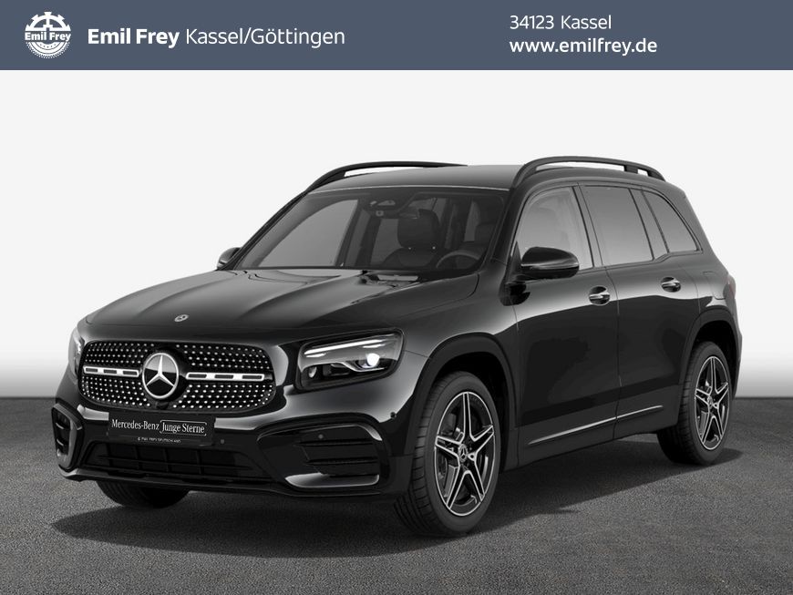 Image of Mercedes-Benz GLB 180