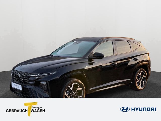 Image of Hyundai TUCSON