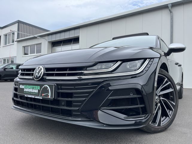 VW Arteon 2.0 TSI 4Mo. DSG Shooting Brake "R" 217€ 