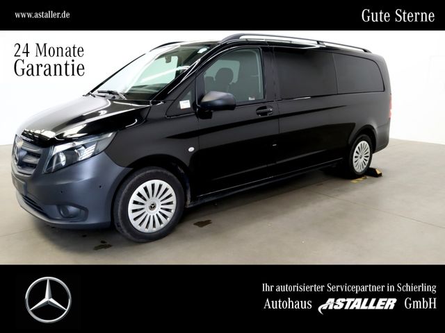 Mercedes-Benz Vito 116 CDI Tourer Pro XL Extralang L3 AHK+9Sit