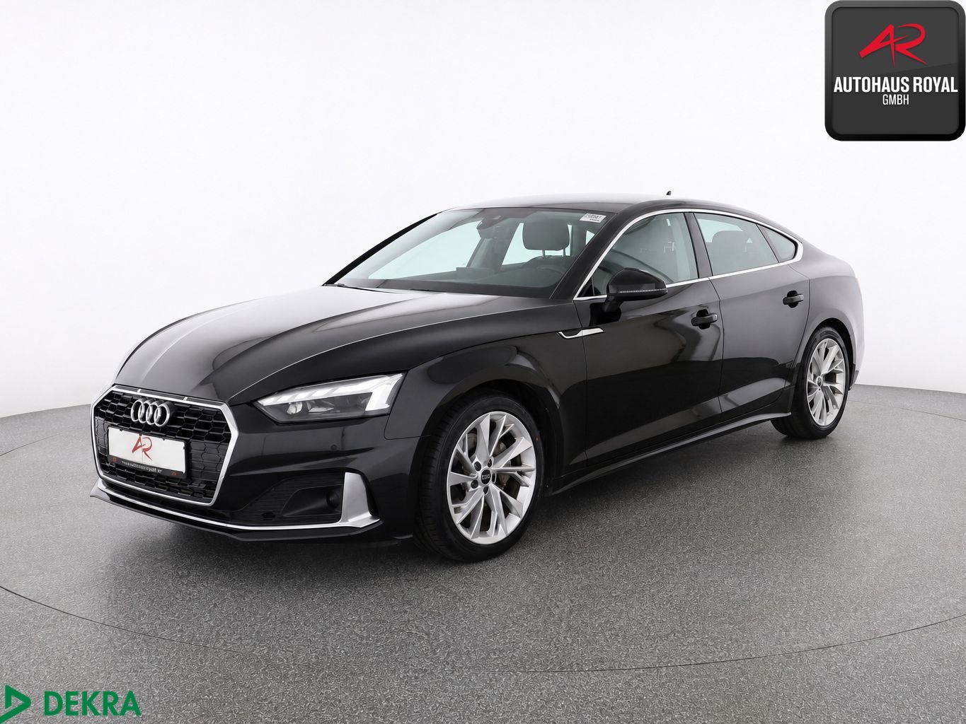 Audi A5 SB 40 TFSI S LINE 18Z. MATRIX MASSAGE KEYLESS foto 1