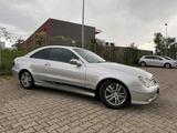 Mercedes-Benz clk 270 w209 - Mercedes-Benz CLK 270 von privat
