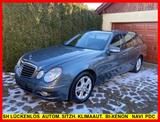 Mercedes-Benz E 220 T CDI Avantgarde AUTOM. BI-XENON PDC NAVI - gebrauchte Mercedes-Benz E 220 aus dem Jahr 2006