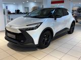 Toyota C-HR Hybrid FWD Team D / CarPlay & Android / Sit - gebrauchte Toyota C-HR aus dem Jahr 2024