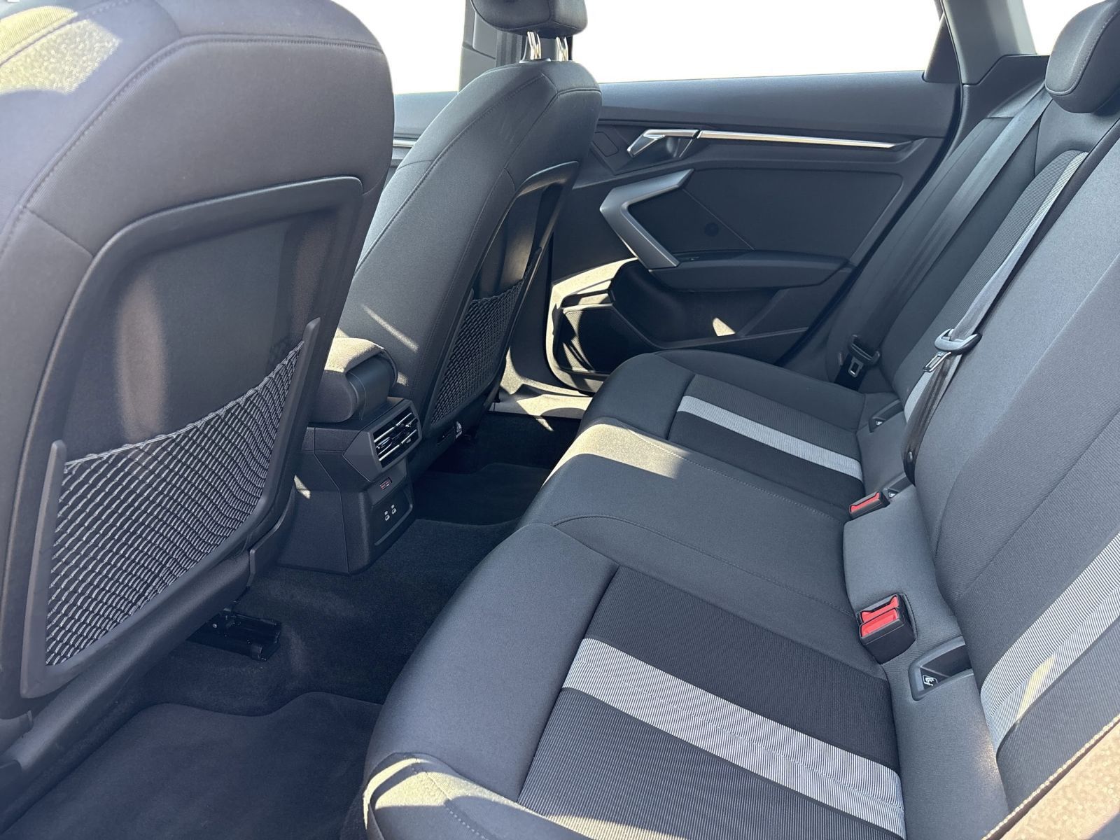 Audi A3 - Bild 12