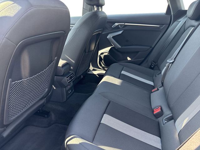A3 Sportback TDI ADVANCED LED+KAMERA+VCP+NAVI+