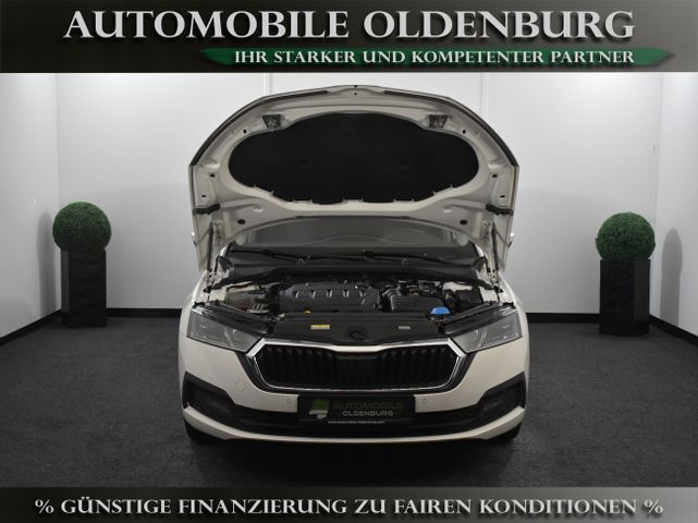Skoda Octavia Combi 2.0 TDI Tour  Ambition *LED*4xSHZ