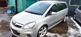 Opel Zafira 1.7 CDTI Sport 92kW Sport Opc - Opel Zafira Opc mit Diesel-Antrieb