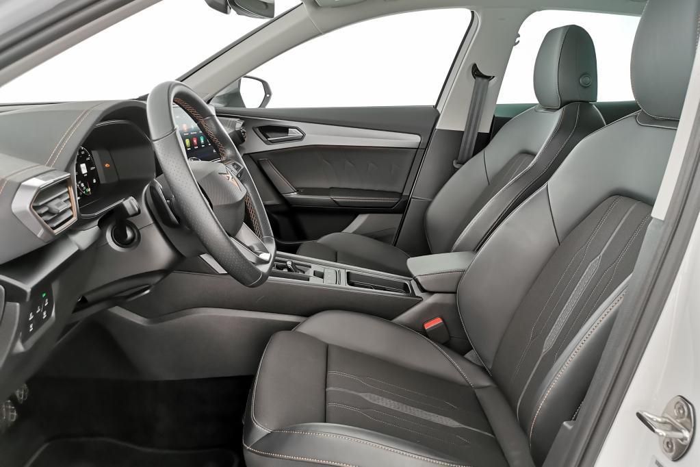 Cupra Formentor 1.4 e-Hybrid DSG PDC*Tempo*Klima