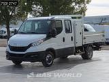 Iveco Daily 35C14 Furgoneta Volquete Doble Cabina 3,5 - Iveco Kastenwagen hoch + lang 5