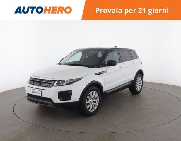 Land Rover LAND ROVER Range Rover Evoque 2.0 eD4 5p. Pure