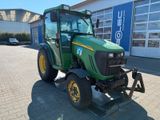 John Deere 3520 Kommunaltrak. Frontkraftheber Kuppeldreieck - Angebote entsprechen deinen Suchkriterien
