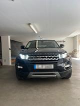 Andere Rang Rover Evoque Sport Coupe - Andere: Sportwagen