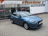 Mazda 2 SKYACTIV-G 75 KIZOKU  - Nur 49000 KM - AHK - Mazda 2 in Nürnberg