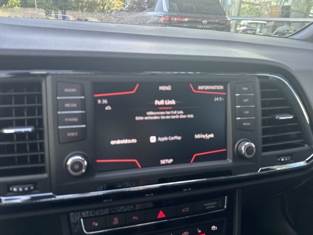 Ateca 2.0 TDI Xcellence 4Drive Standhzg Navi AHK