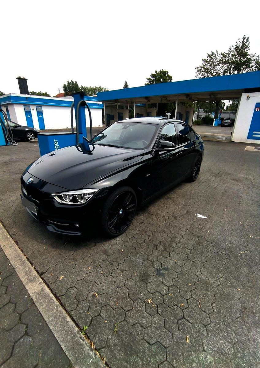 BMW BMW F30 SPORTLINE
