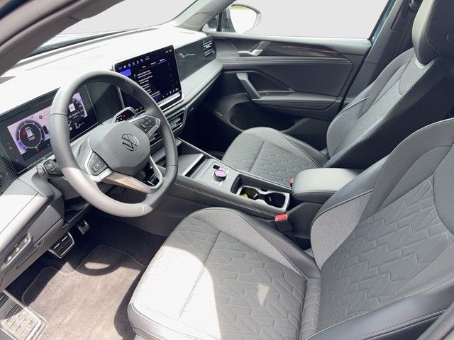 Volkswagen Tiguan - Bild 8
