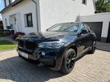 BMW x6 40d Xdrive - M Paket - BMW 640 aus 2018