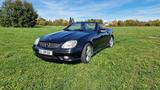 Mercedes-Benz SLK 32 AMG AMG  Originalzustand - Mercedes-Benz SLK 32 AMG Gebrauchtwagen
