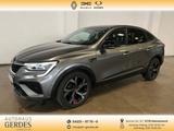 Renault Arkana TCE 140 EDC R.S. Line - graue Renault Arkana