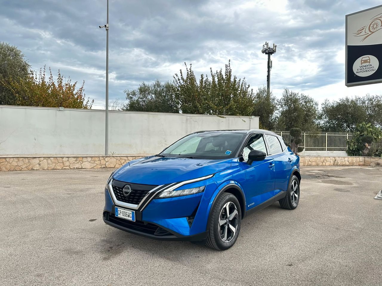 Other NISSAN QASHQAI e-Power 90th Anniversary imagem 2