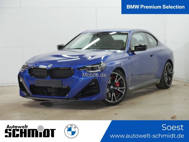 BMW M240i Coupe / NP= 67.870,- / M Sportpaket Pro /