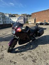 Kawasaki 1000 GTR - Angebote entsprechen deinen Suchkriterien