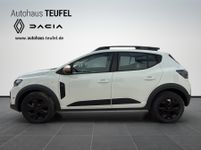 Dacia Sandero - Vorschau Bild 2