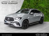 Mercedes-Benz GLE 53 AMG HYBRID 4M+ Coupé *Memo*Burm*Airmatic*