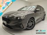 Ford Focus V SW 1.0 ecoboost ST-Line Co-pilot s& - Ford Focus SW Gebrauchtwagen